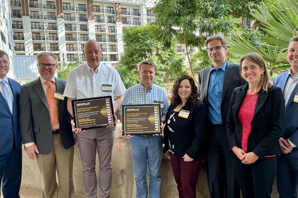 2024 CertifiCATion for Supplier Excellence