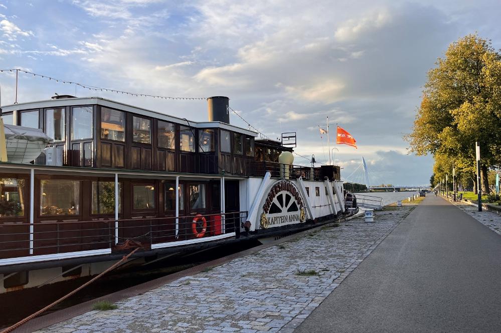 A festive FSEMC finale