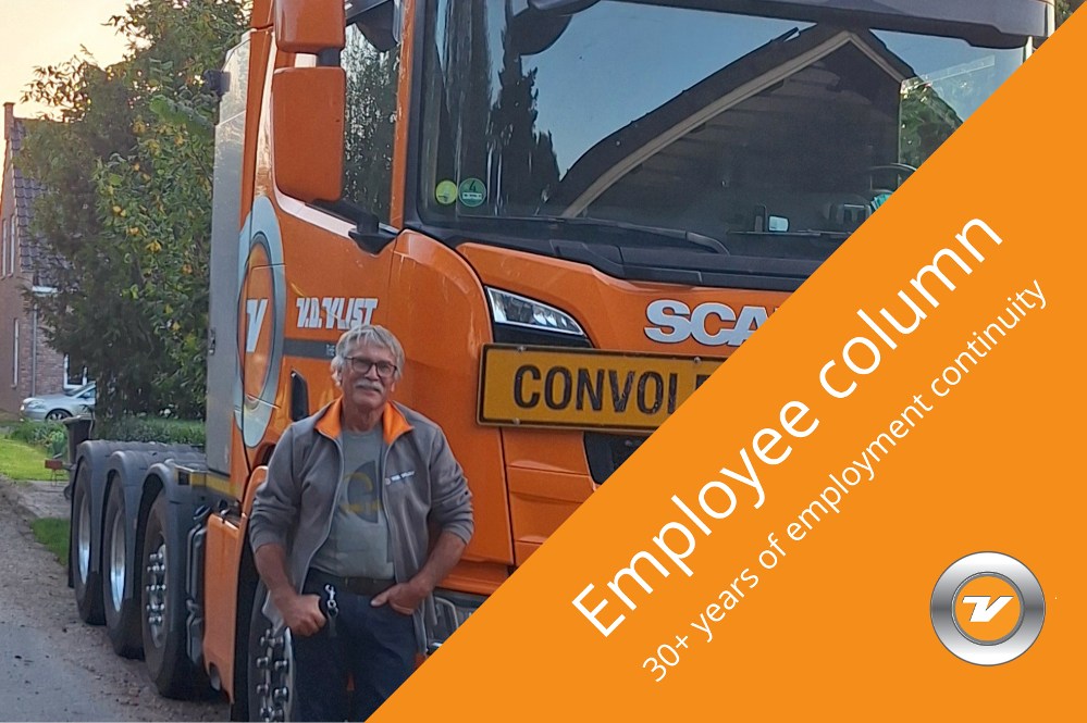 Column: 30+ years of employment continuity - Herman