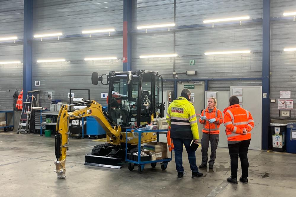 Driving QHSE Excellence Forward