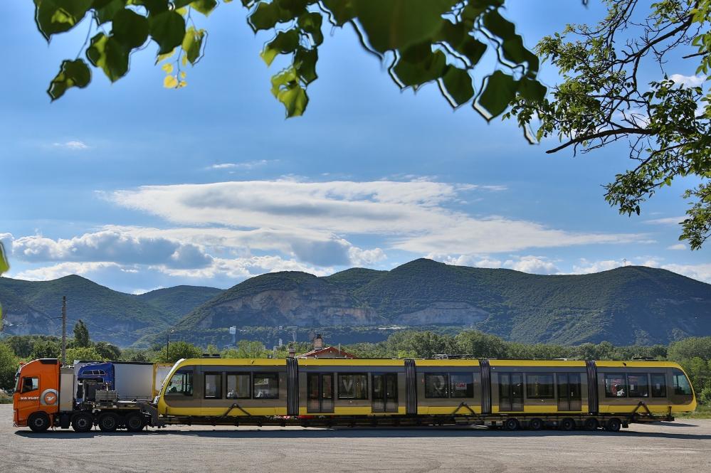 EcoVadis and FORS certification for Van der Vlist