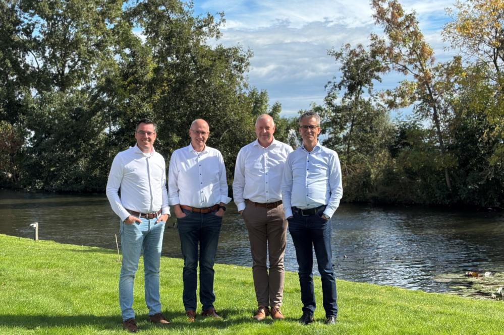 Un Nouveau Départ : Des Adieux Honorables et un Avenir Prometteur