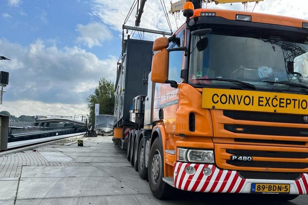 Generating lightning-fast solutions 