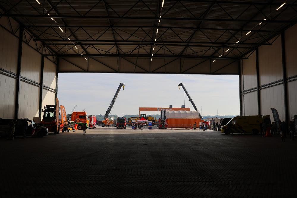 Open Port Day Moerdijk 2026