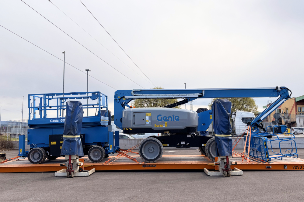 Riding the New Verona–Rostock Rail Route