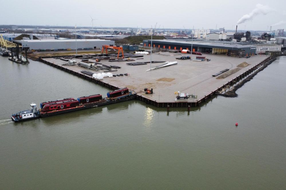 Het onthullen van de ‘sCAFfolding’