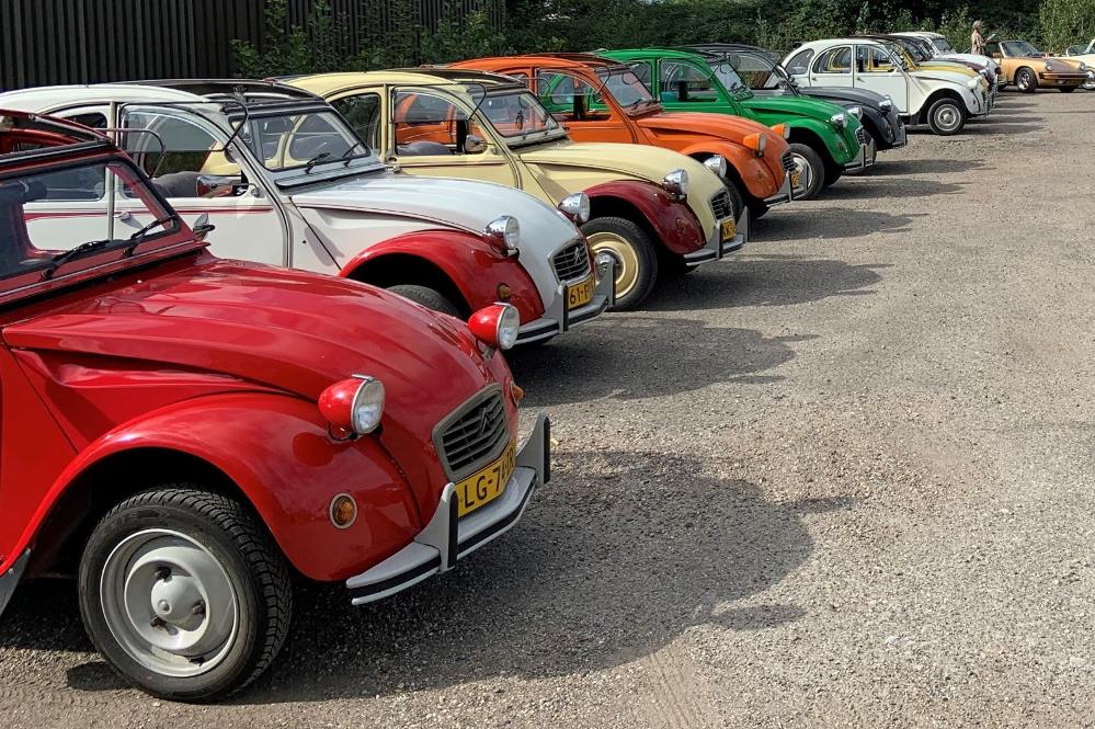 Van der Vlist Anniversaries in the spotlight