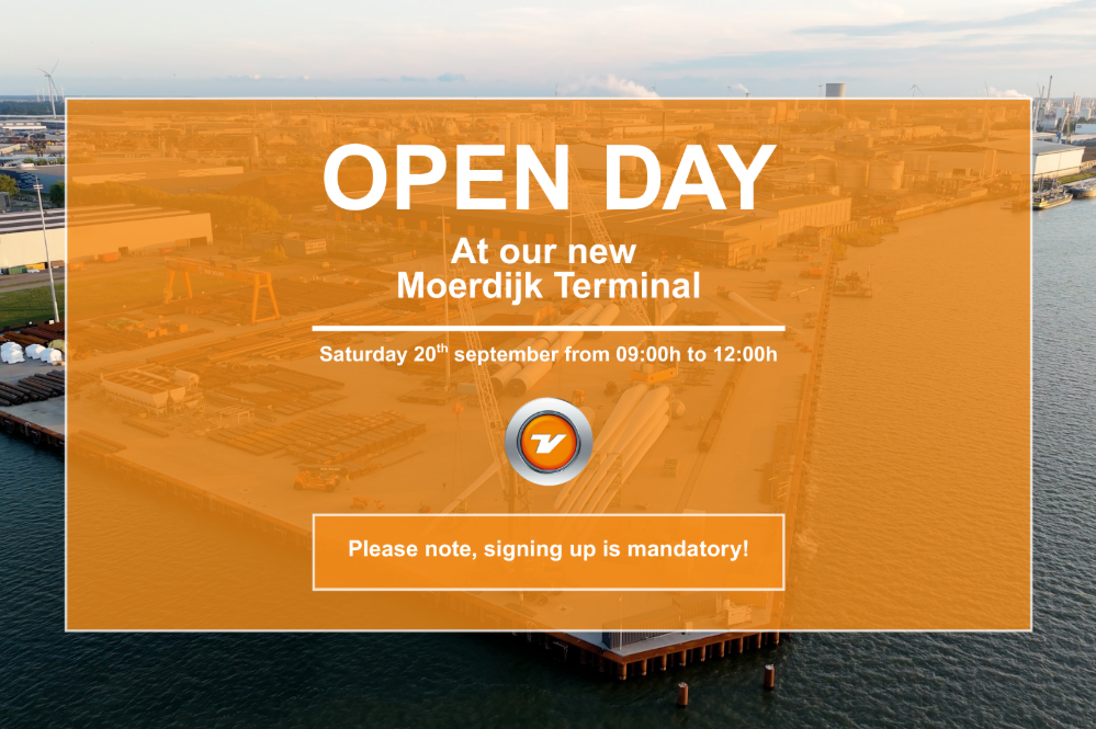 Company Event - Open Day