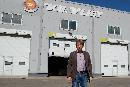Van der Vlist Transport & Services Ros